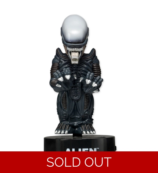 Alien Body Knocker - Xenomorph